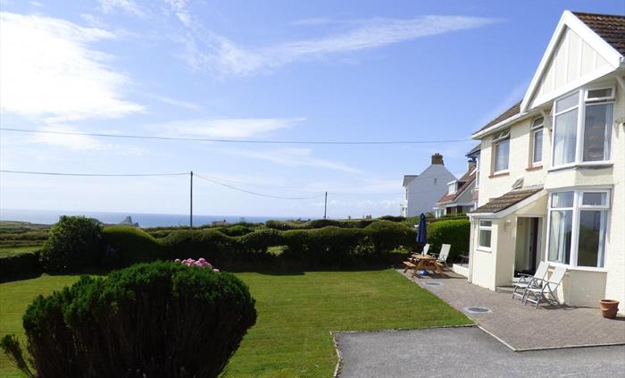 Faircroft, Rhossili